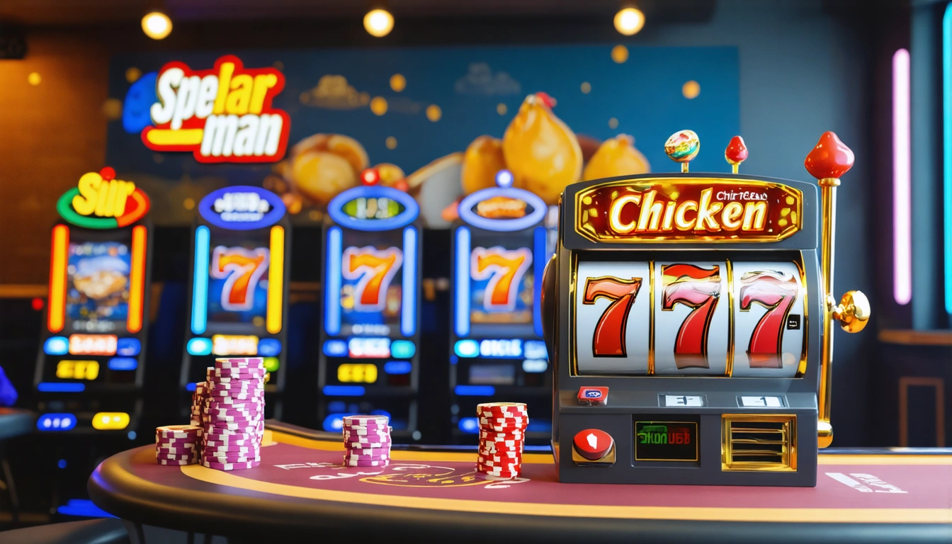 Hur spelar man chicken subway tips och strategi för spel