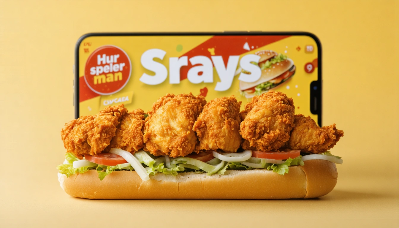 Hur spelar man chicken subway tips och strategi för spel